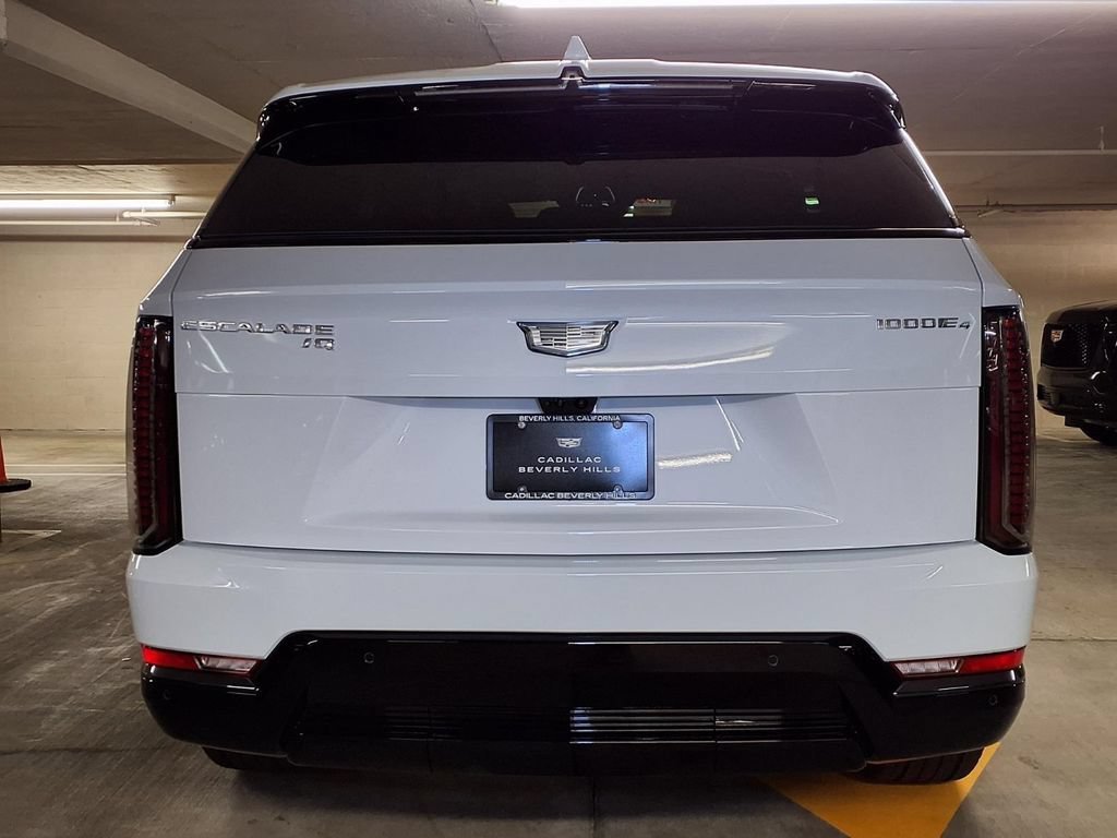 2026 Cadillac Escalade IQ Sport - Photo 18