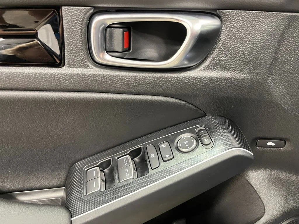 2026 Honda Civic Sport Touring - Photo 16