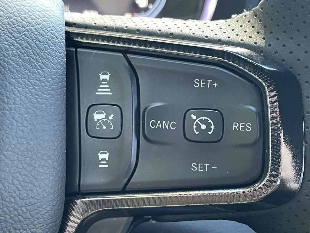Used 2026  Ram Rebel image 32