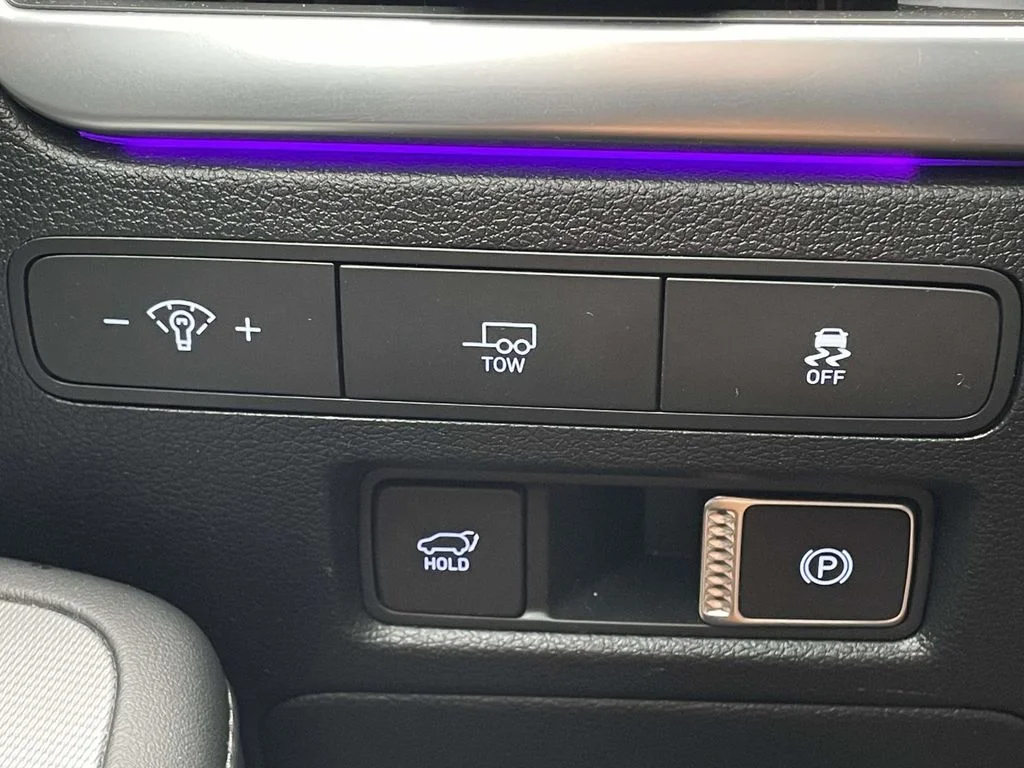 2025 Hyundai Palisade Calligraphy - Photo 12