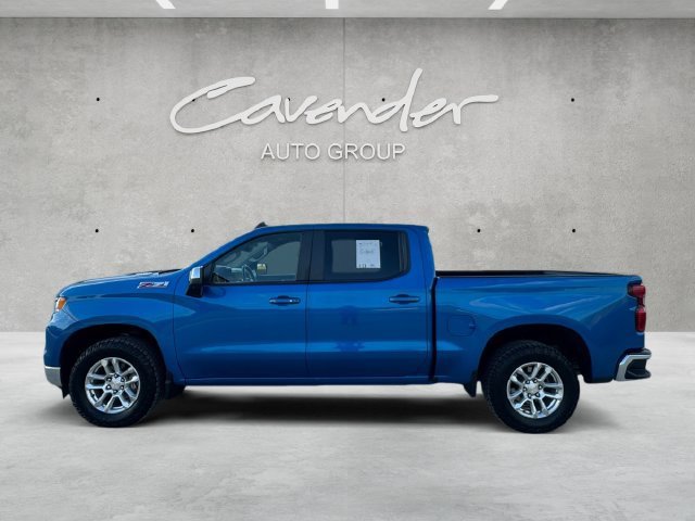 2023 Chevrolet Silverado 1500 LT - Photo 13