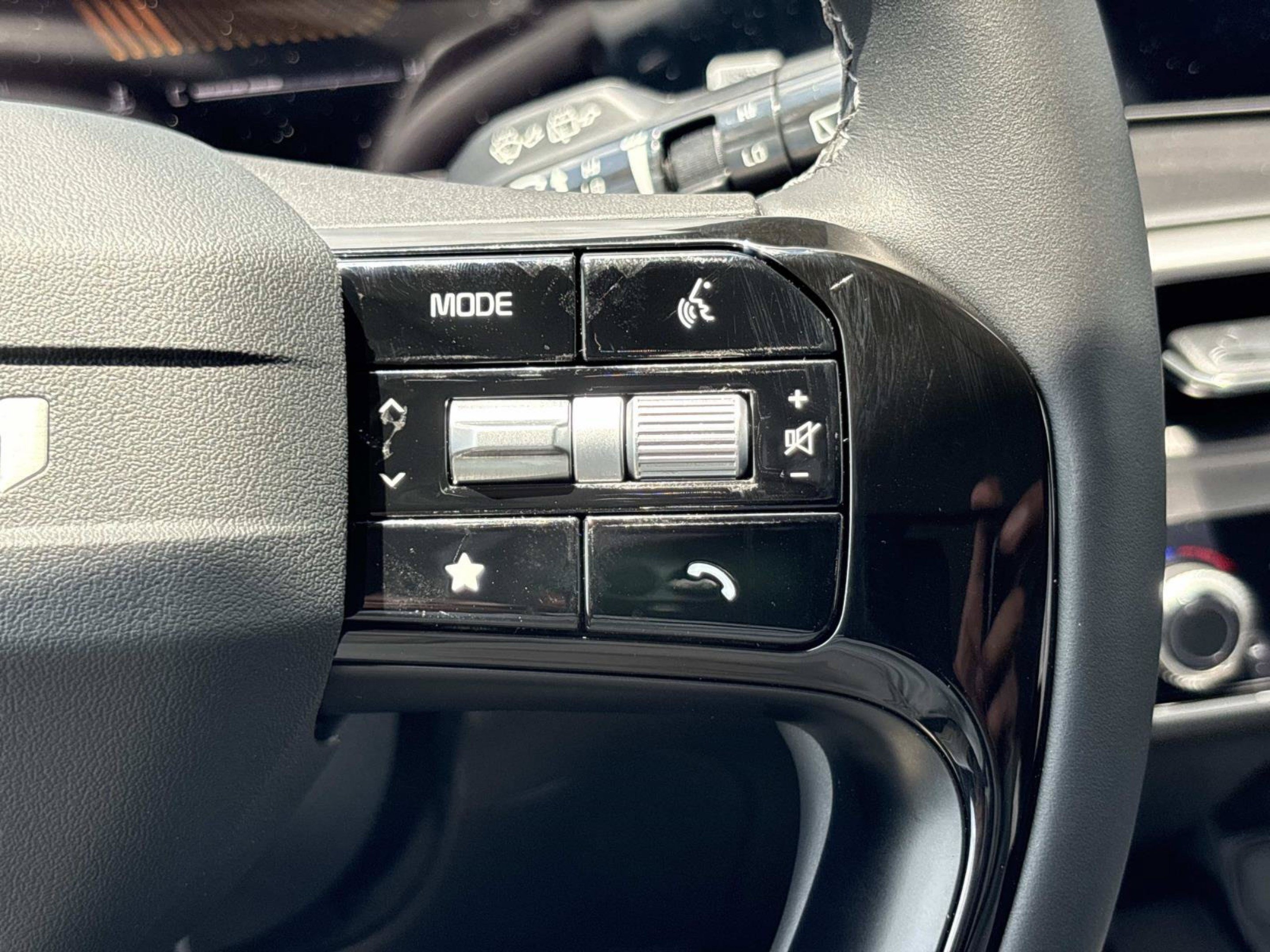 New 2026 Ebony Black Kia S image 26