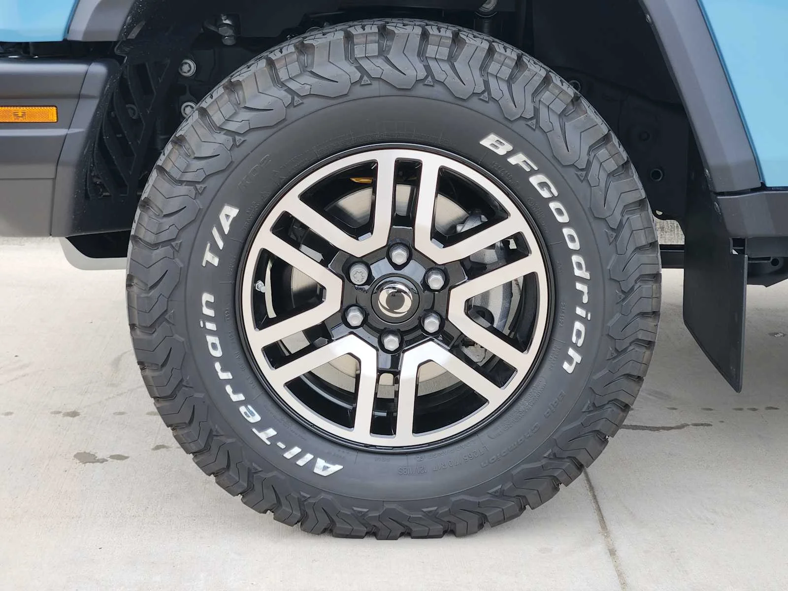 2026 INEOS Grenadier Fieldmaster Edition - Photo 10