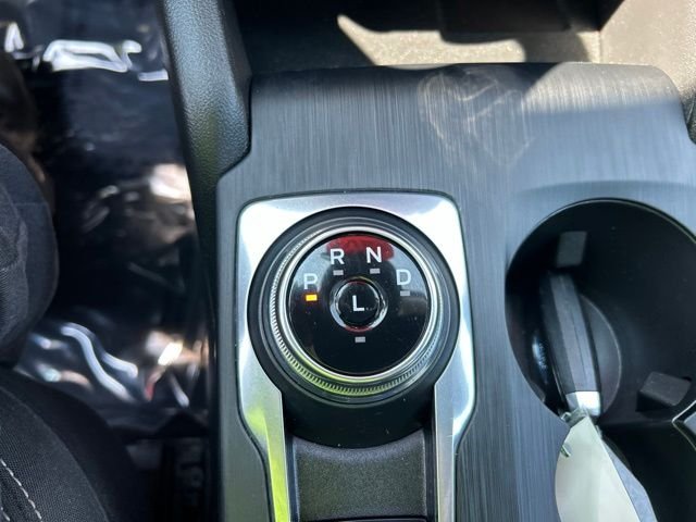 Used 2025 White Ford Active image 18