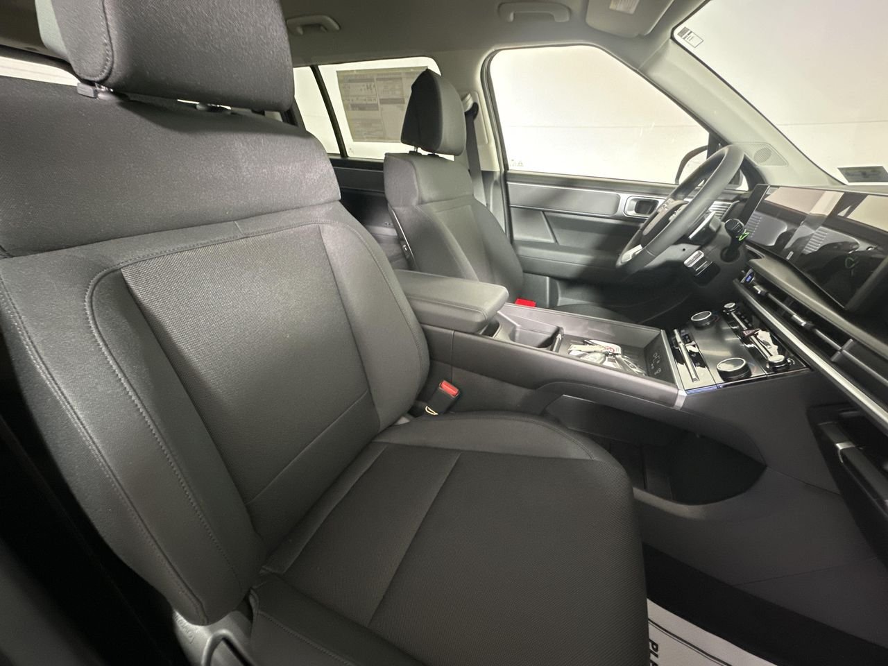 New 2026 Phantom Black Hyundai SE image 21