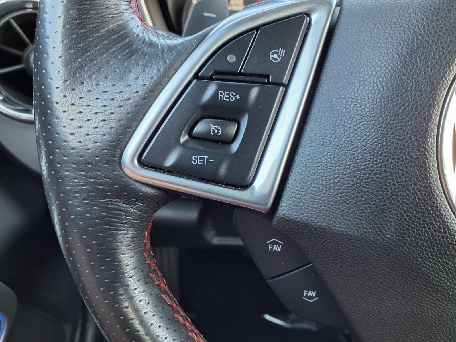 Used 2018 Silver Chevrolet 2LT image 13
