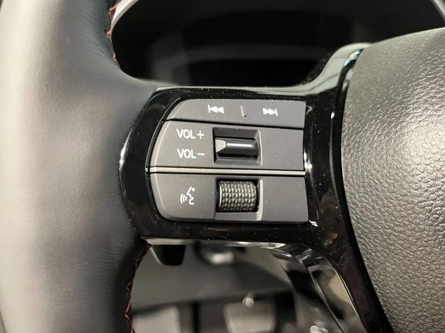 New 2026 Ash Green Metallic Honda TrailSport Elite image 17