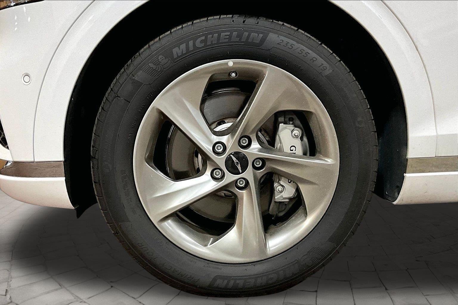 2026 GENESIS GV70 Advanced - Photo 14