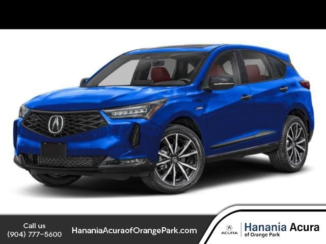 2026 Acura RDX