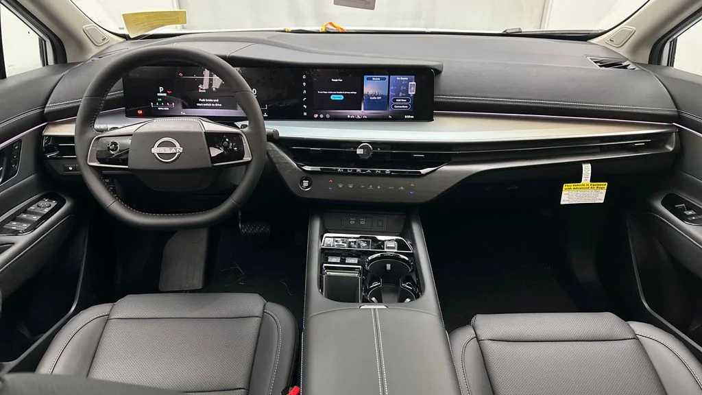 2026 Nissan Murano SL - Photo 23