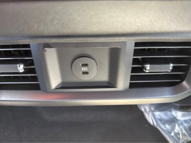 New 2026 Antimatter Blue Metallic Ford Lariat® image 26
