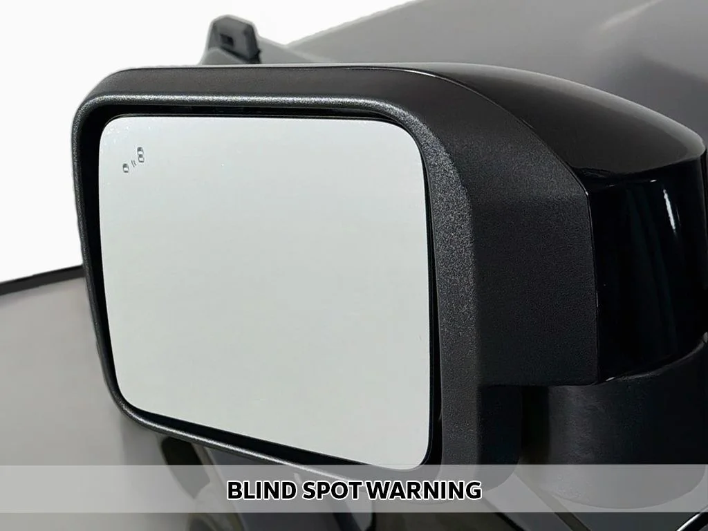 Used 2023 Shadow Black Ford Outer Banks image 8