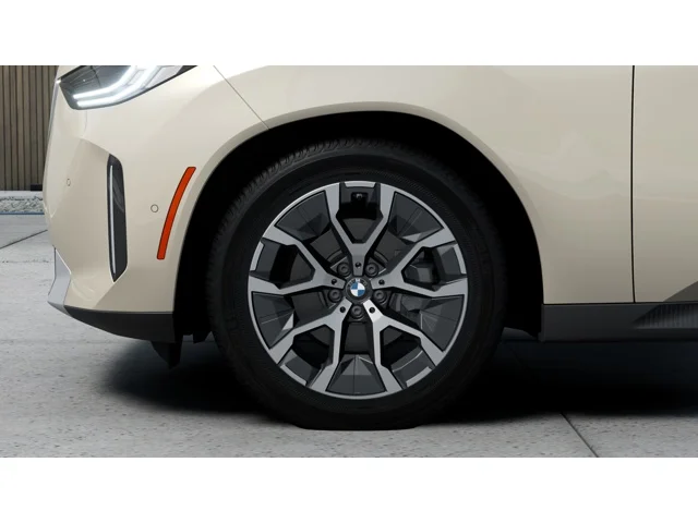 New 2026 Dune Grey Metallic BMW 30 xDrive image 7