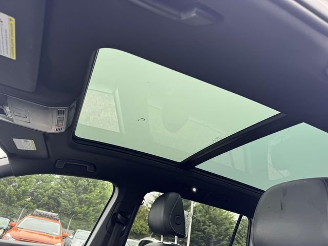 2021 Volkswagen Tiguan SE R-LINE BLACK - Photo 21