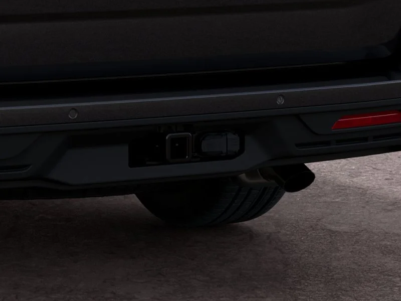 New 2027 Dark Matter Gray Metallic Ford Active image 23