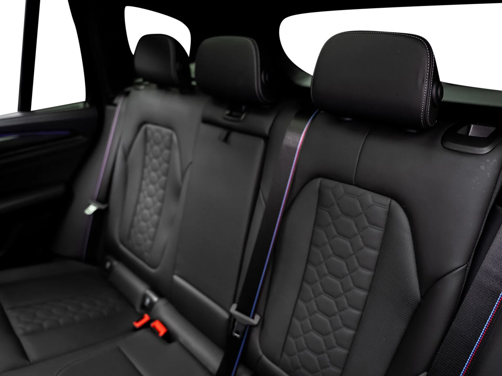 Used 2023 Black BMW M image 40