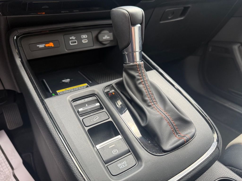 Used 2024 Gray Honda Sport Touring image 32