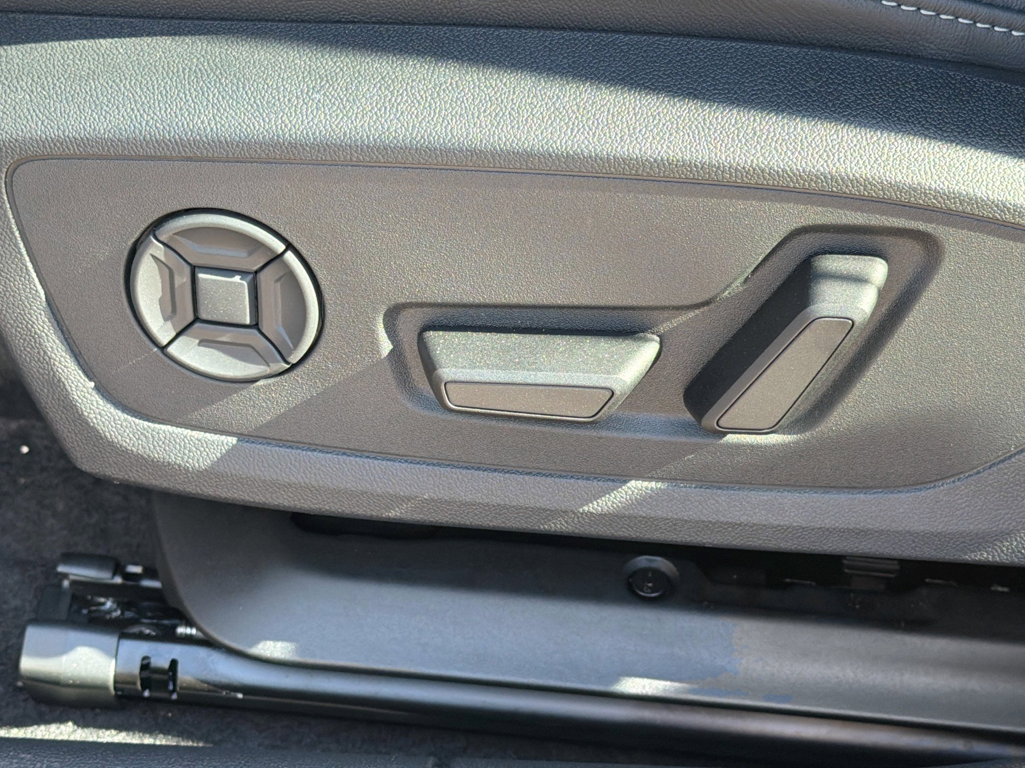 2026 Audi A3 Premium - Photo 24