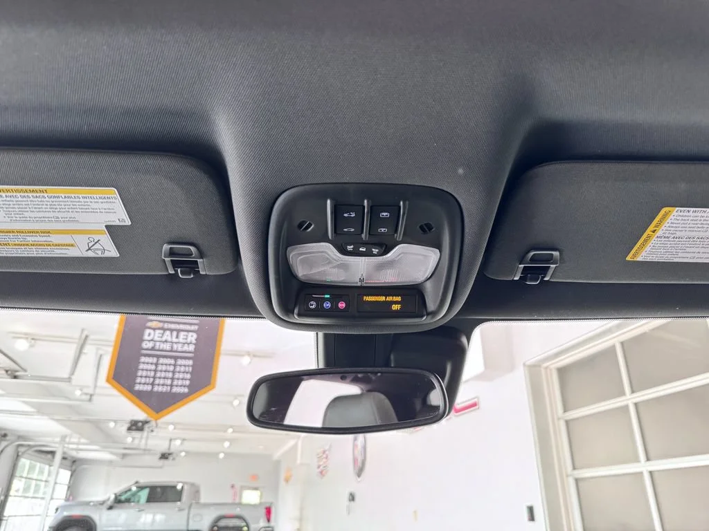 2023 Chevrolet TrailBlazer RS - Photo 27