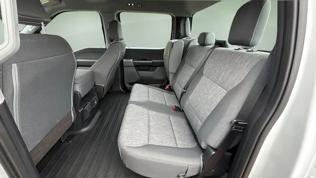 Used 2023 White Ford XL image 21