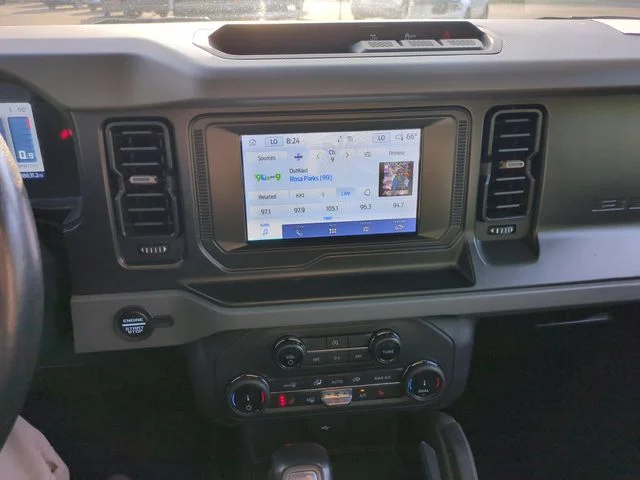 Used 2022 Blue Ford Big Bend image 20