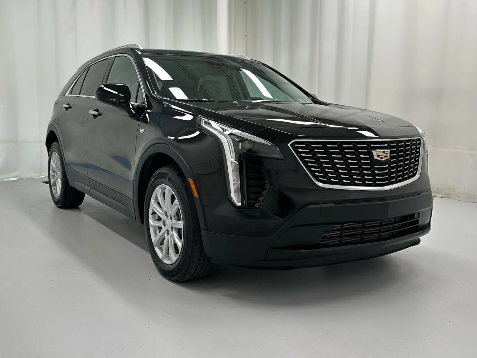 2023 Cadillac XT4