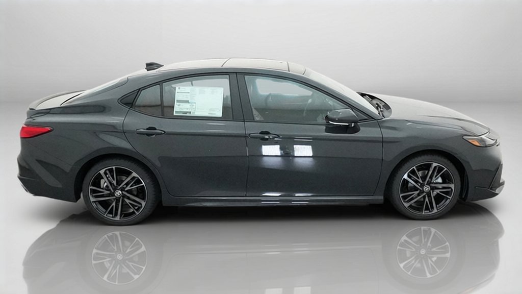 New 2026 Underground Toyota XSE image 7