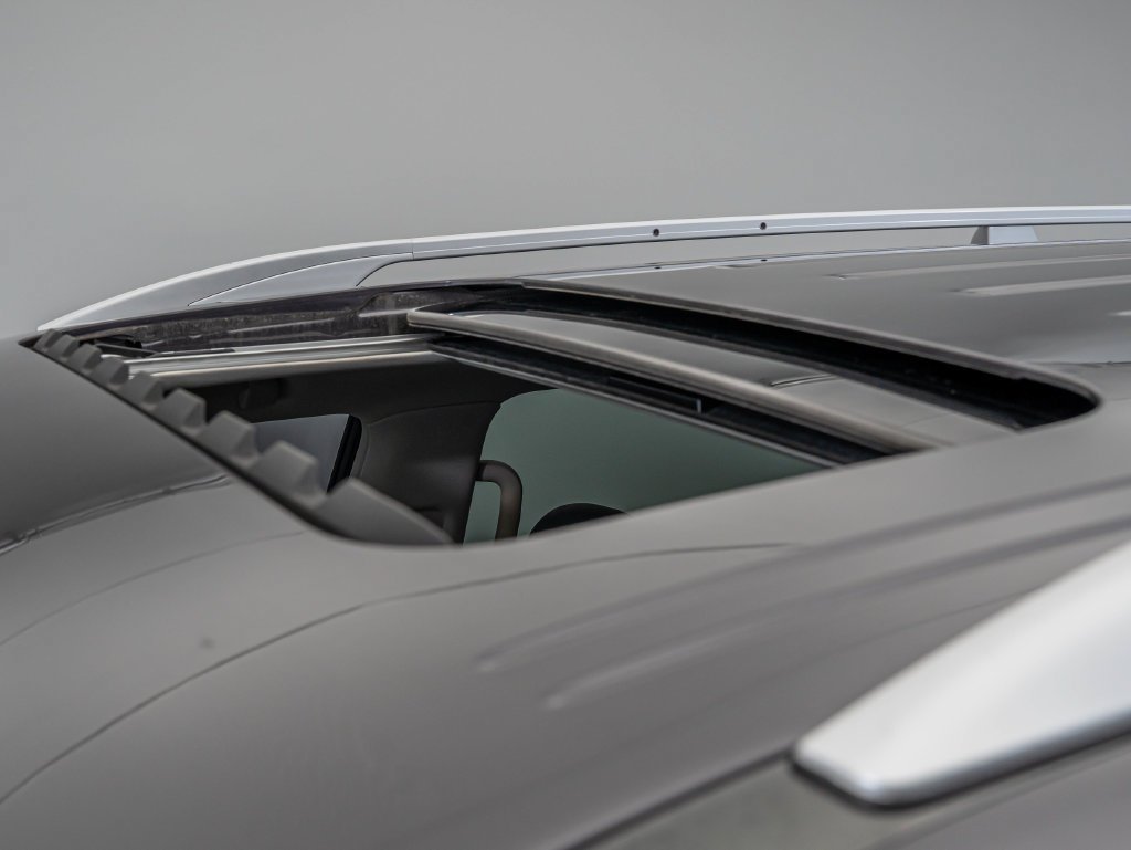 Used 2024 Anthracite Gray INFINITI LUXE image 14