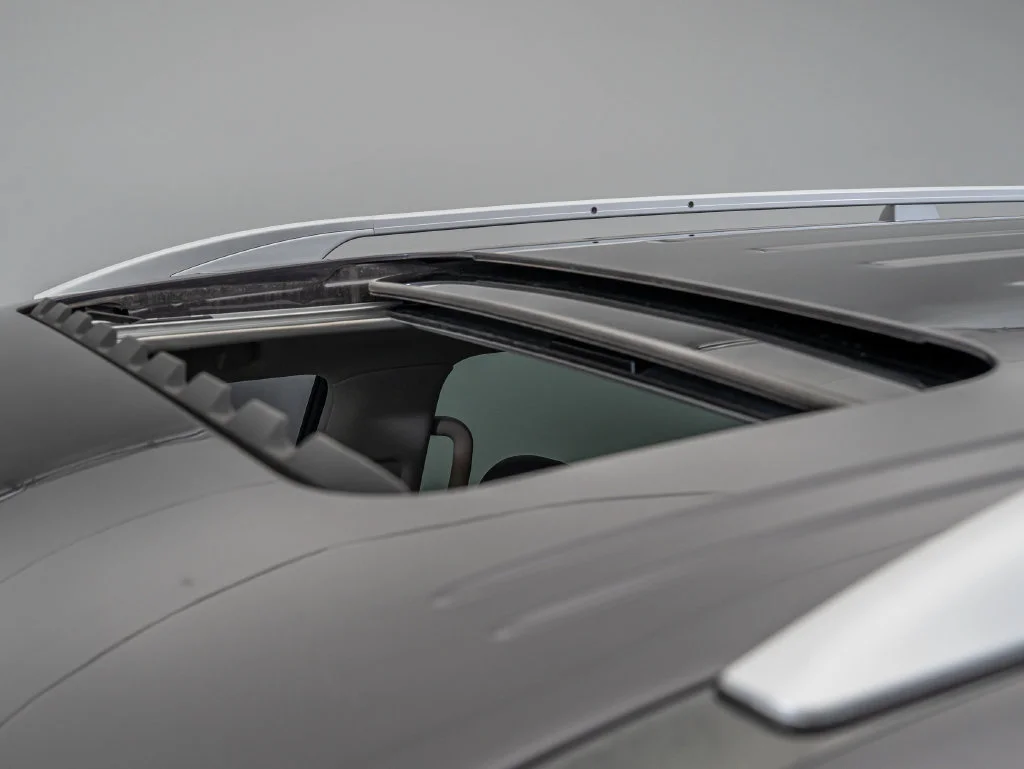 Used 2024 Anthracite Gray INFINITI LUXE image 14