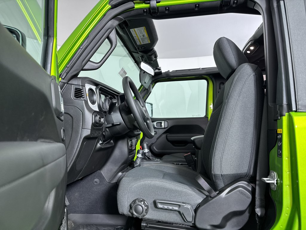 New 2026 Mojito Clear-Coat Exterior Paint Jeep Sport image 7