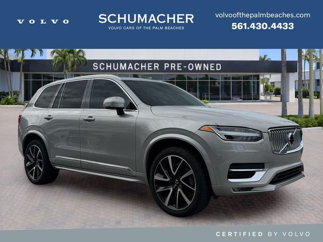 2023 Volvo XC90 B5 Plus