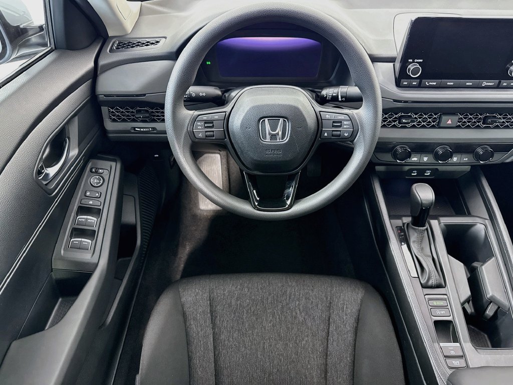 2024 Honda Accord LX - Photo 10