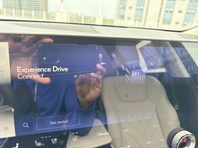 New 2026 Caviar Lexus  350 LUXURY AWD image 18