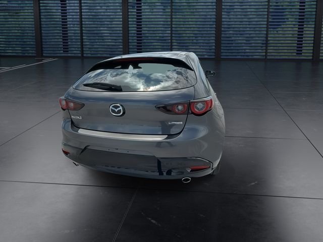 Used 2025 Gray Mazda 2.5 S Preferred Package image 7