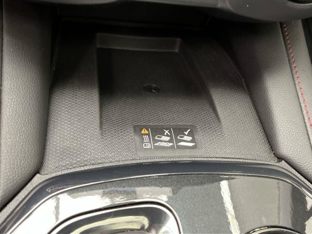 Used 2025 Sterling Gray Metallic Chevrolet RS image 28