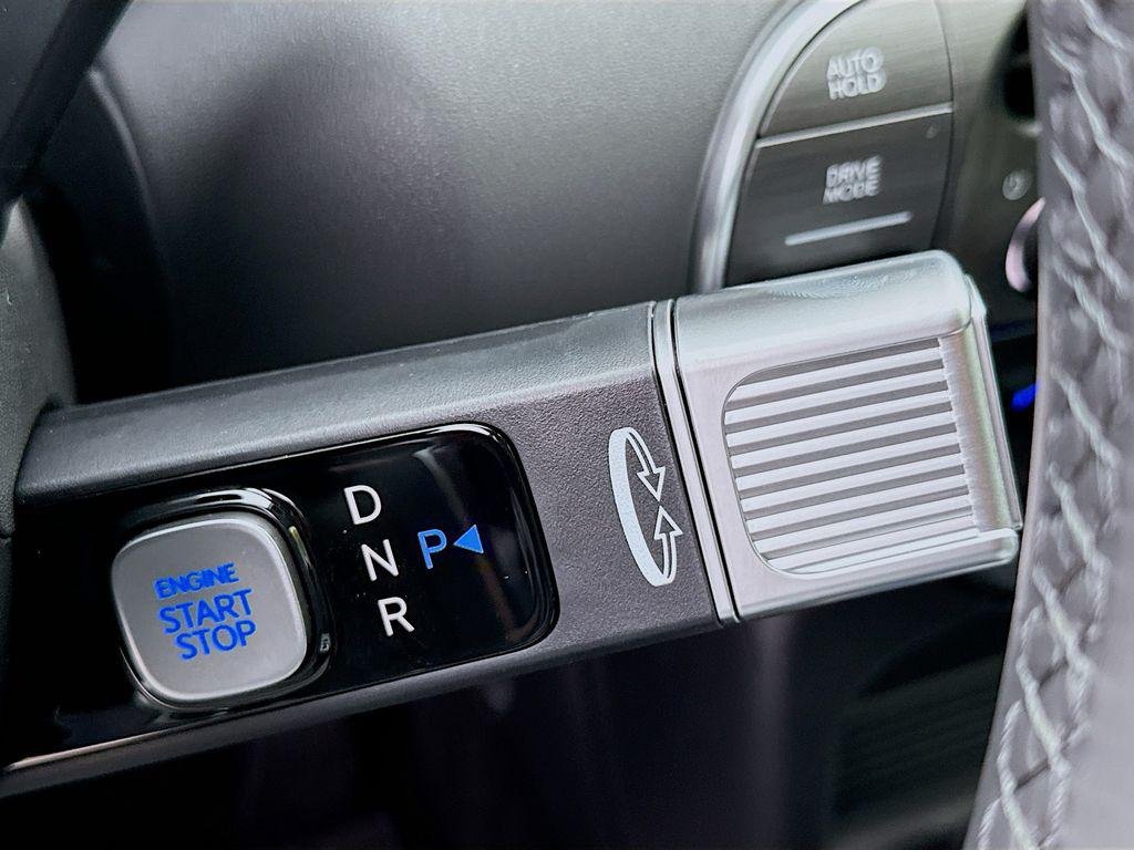 New 2026 Typhoon Silver Metallic Hyundai Blue SEL Premium 8P image 13