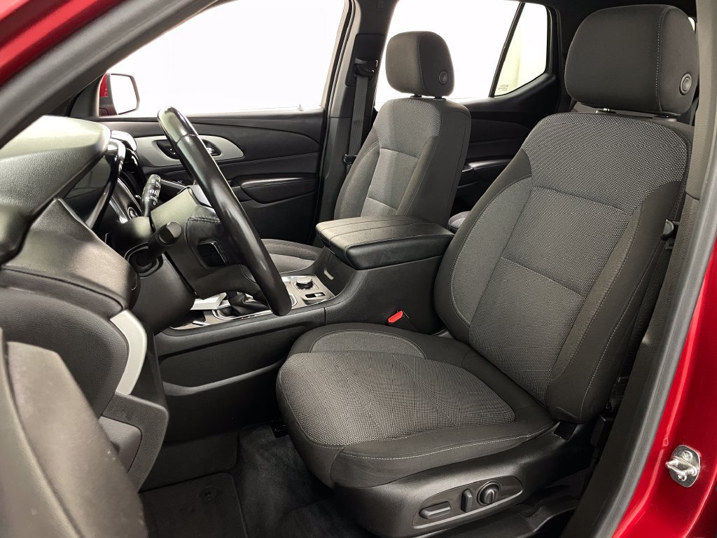 2022 Chevrolet Traverse 1LT - Photo 20