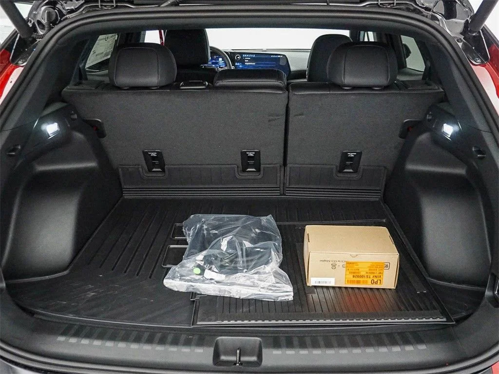 2026 Chevrolet Blazer EV RS - Photo 12