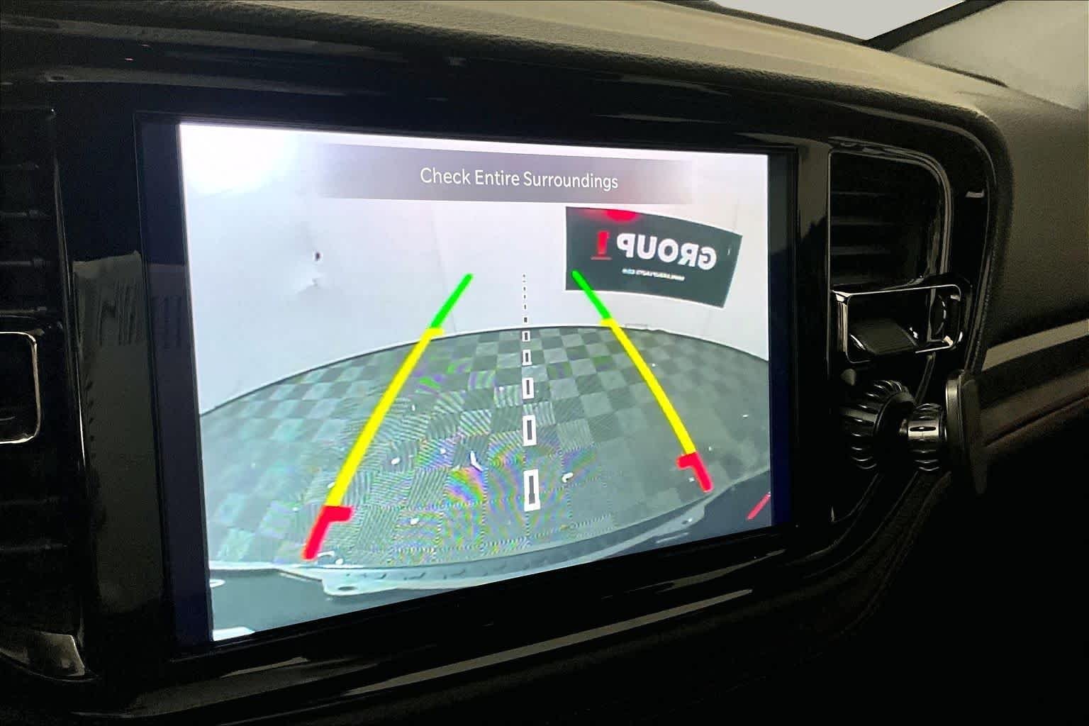 Used 2025  Dodge GT image 26