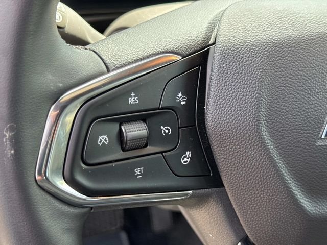 Used 2025 Gray Chevrolet ACTIV image 29