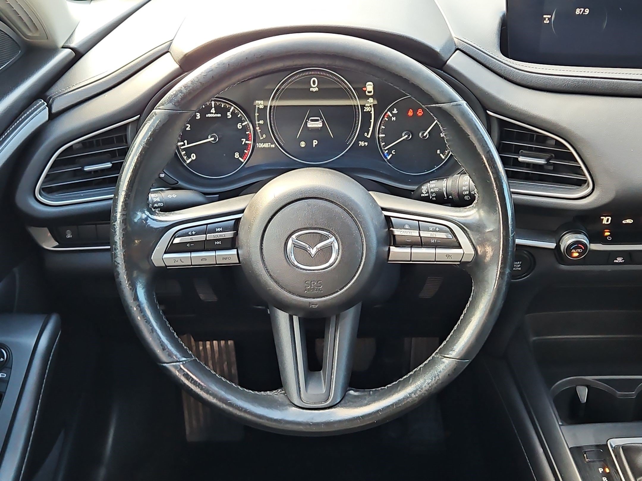 2021 Mazda CX-30 Select - Photo 15