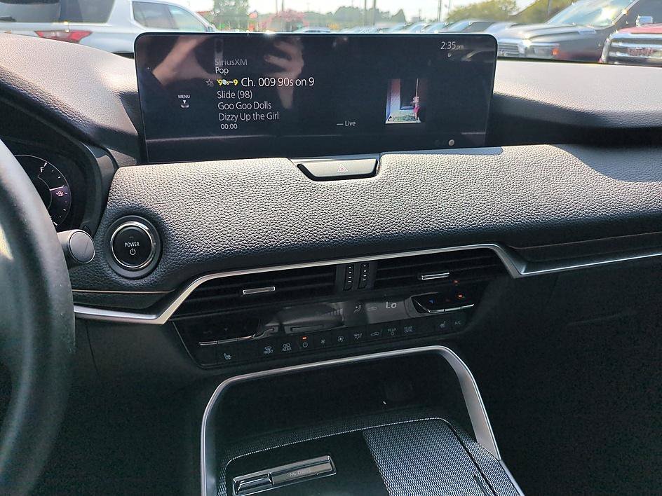 Used 2025 Sonic Silver Mazda Premium Sport image 20