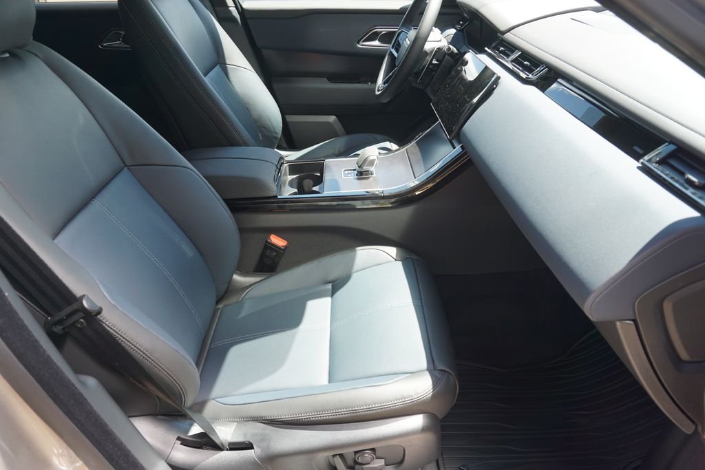 2026 Land Rover Range Rover Velar Dynamic SE - Photo 23