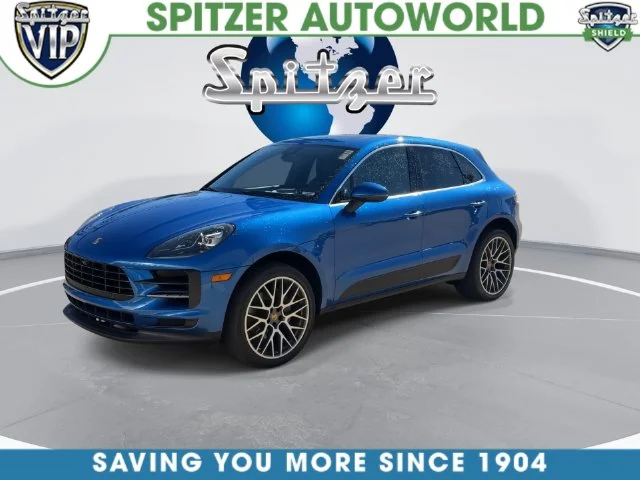 Used 2019  Porsche S image 8