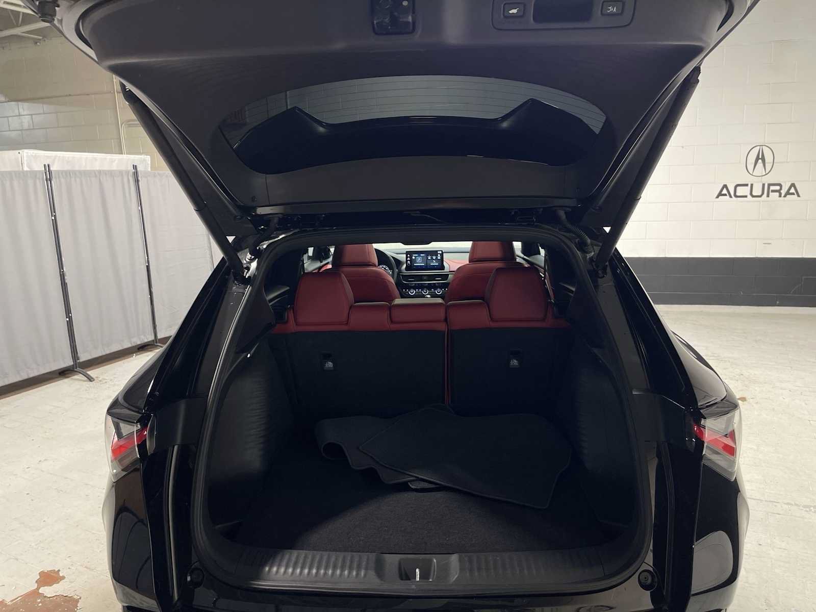 2026 Acura ADX A-Spec Package - Photo 46