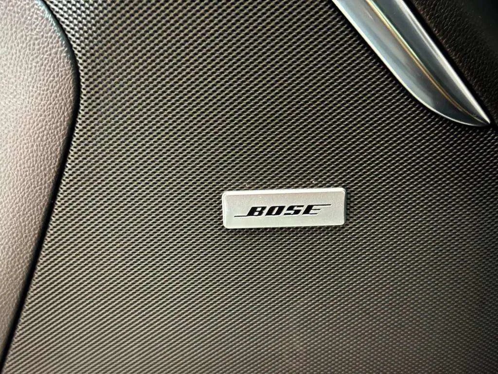 Certified Used 2025 Summit White GMC Denali image 19