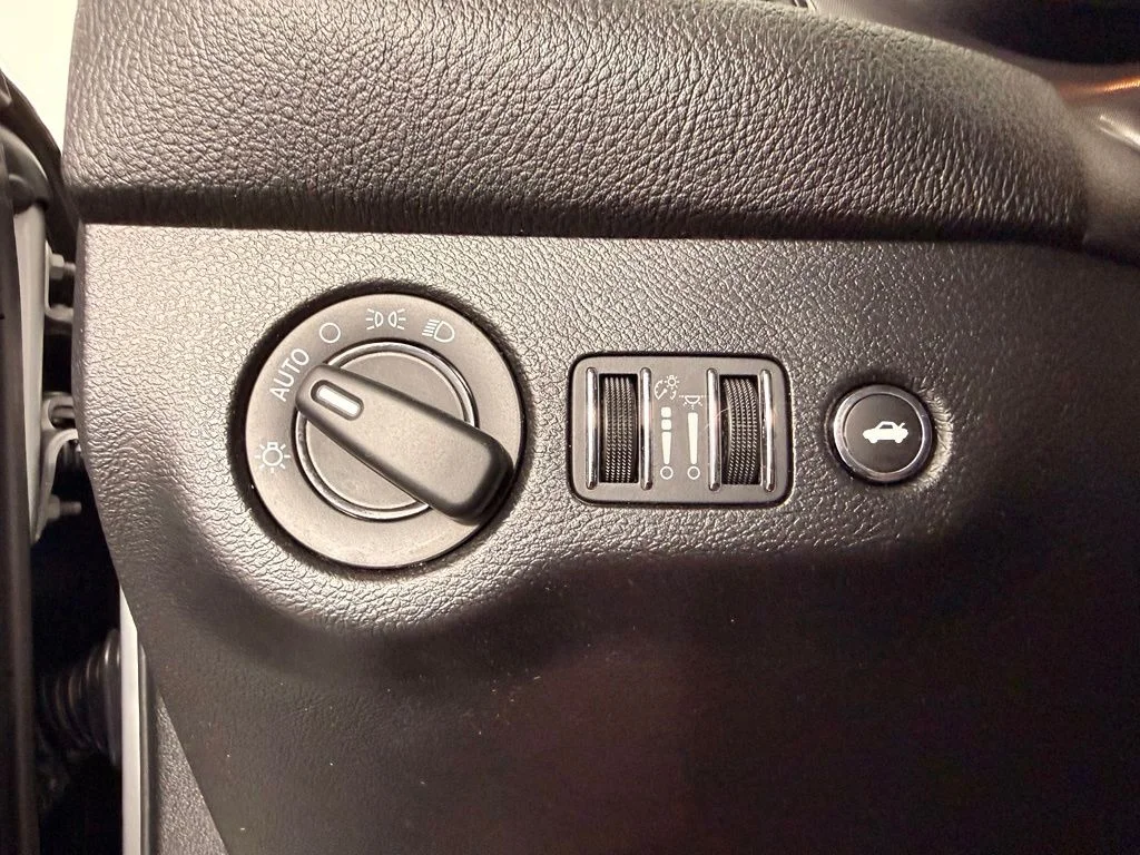 Used 2023 Silver Dodge GT image 22
