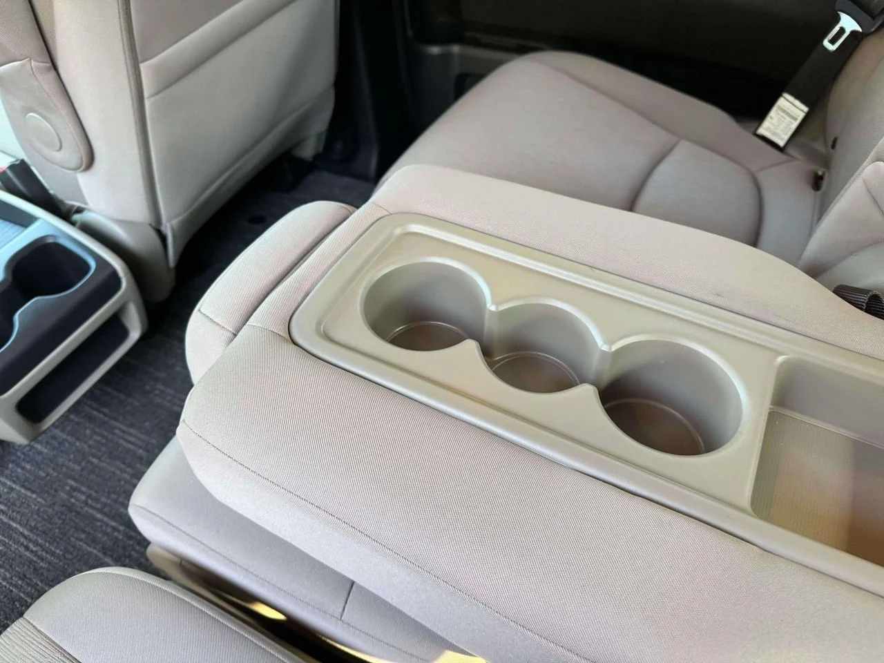 2021 Honda Odyssey EX - Photo 18
