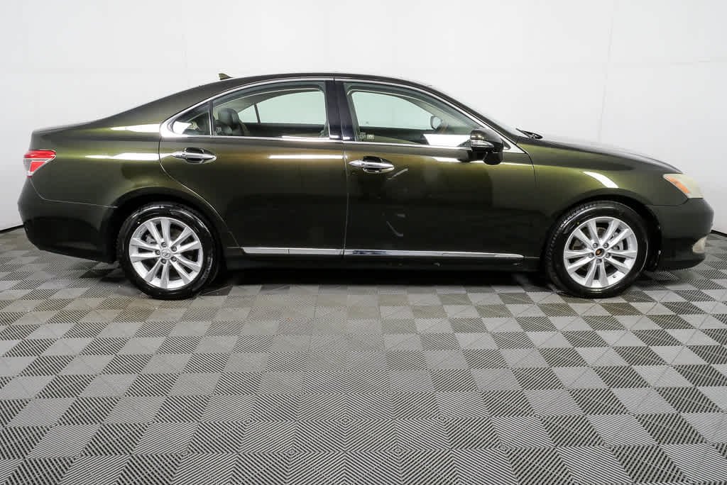 Used 2010 Lexus ES 350 with VIN JTHBK1EG6A2368914 for sale in Chamblee, GA
