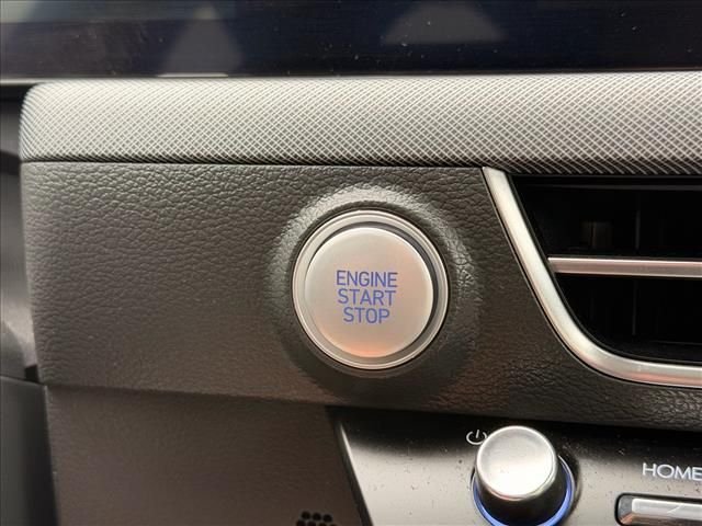 Used 2026 Black Hyundai SE image 24